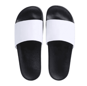 vendor sandal slide sandal slipe on jasa maket creator murah jakarta