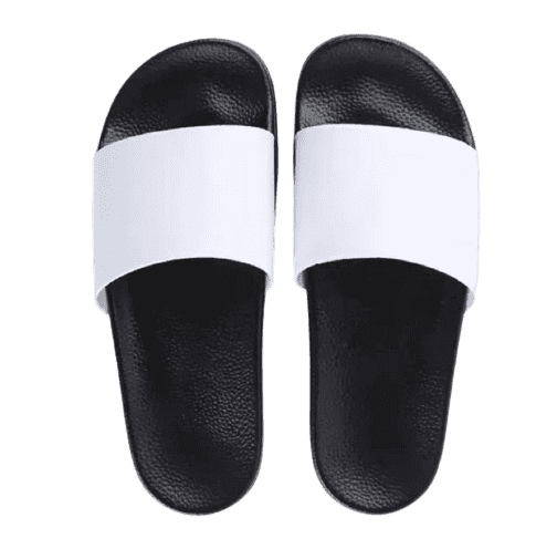 vendor sandal slide sandal slipe on jasa maket creator murah jakarta