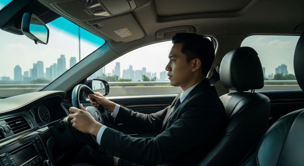 Cara Menyalakan Mobil Matic Brio & Honda Brio Manual 0 (0)